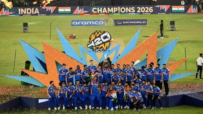 india crowned t20 world champions again